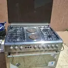 فرن تركي
