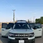 فورد برونكو 2021