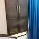 دولاب و مغسلة مطبخ للبيع
