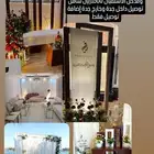 عرض خاص كوشه مع مدخل الاسماء ومدخل الحلا1500شامل توصيل