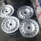 جنوط وكاله هيلكس مقاس 15