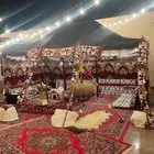 تاجير خيام تاجير بيوت شعر تأجير دفايات غاز كل لاوزم الحفلات