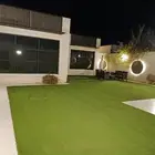 شاليهات مكه الراشديه للايجار اليومي