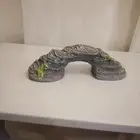 تحف حوض الهوايه تربية السمك زينه