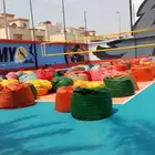 خدمة تأجير بنج بنج(بايين باقز)