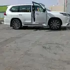 جيب لكزس شبه مخزن 2016 فل الفل