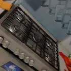 غاز مستعمل للبيع