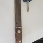 سكين تراثيه للبيع