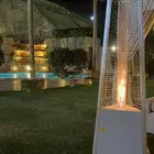 تاجير دفايات