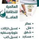 شركة تنظيف بيشه تنظيف خزانات بيشه تنظيف فلل تنظيف سجاد تنظيف