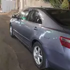 كامري 2009 مفحوصه جاهزه للنقل