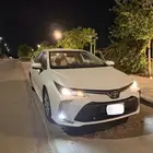 كورولا 2024 مكينة2000
