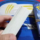 بطايق بكيمون