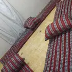 السلام عليكم للبيع مطرح جديد شغل نظيف