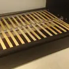 غرفه نوم سرير دولاب 2 كومدين 1جزامة