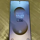 سامسونج S25 ultra جيجا 256 لون تيتانيوم رمادي