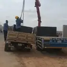 ونش سطحه كرين للايجار جده داخلى شعل يوم و مشوار