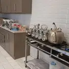 قهوجي تجهيزات متكامله