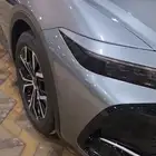 تويوتا كراون 2025