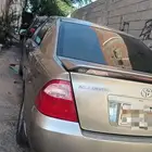 تويوتا كورولا مديل2005