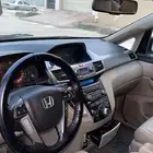 هوندا 2012محركات.مكيفات.طيبه.فحص.استمارا.جديد محركاته طيبه