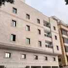 شقة جديدة للبيع - 5 غرف - حي المروة
