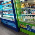 تموينات في موقع ممياز مساحه 150متر علا شارع عام تخدام حي كبي