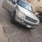 فورد اكسبلورر 2008