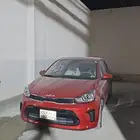 كيا بيجاس تنازل مندون مقابل