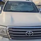 تويوتا لاندكروزر 2009