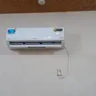 مكيف سبليت شباكه تأسيس تركيب غسيل صيانه خميس مشيط