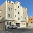 للبيع شقه تمليك الدور الاول حي النور بالدمام جديده 440 الف