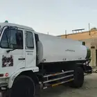 وايت ماء 12 طن احياء جنوب وشرق الرياض