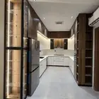 تفصيل مطابخ صاج رخام جرانيت يوجد تابي تمارا على حيب التفصيل
