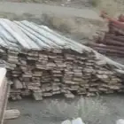 لوح طول 3 متر عدد 14 متر لوح مقصوص عدد 9متر على السوم