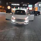 هونداي سنتافي مديل 2017