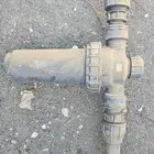 فلتر ماء 3 بوصه للمزارع