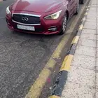 انفينيتي Q50 2016