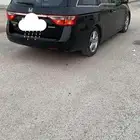 هوندا 2012فحص استمارة جديد محركاته مكيفات طيبه