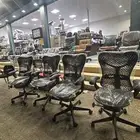 Herman Miller American Made