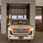 تويوتا لاند كروزر GXR -L4