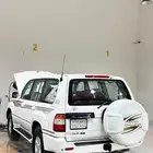 لاندكروزر جكسار قير عادي