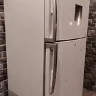 ثلاجه كبيرة توشيبا اصليه