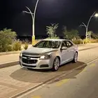 شفرولية ماليبو 2015 أمريكي شرط