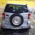 ديهاتسو تيريوس 2007 دبل توماتيك