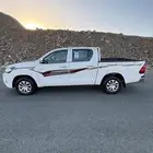 هايلوكس 2018 قير عادي