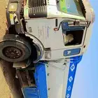 vet lp Mercedes 91 model