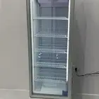 فريزرات جديد تجميد عمودية مخفضه