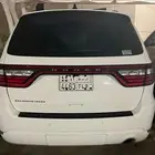 دوج درانجو 2022 SXT Plus