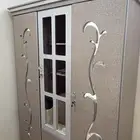 Furaniture Open Fitting Transfer